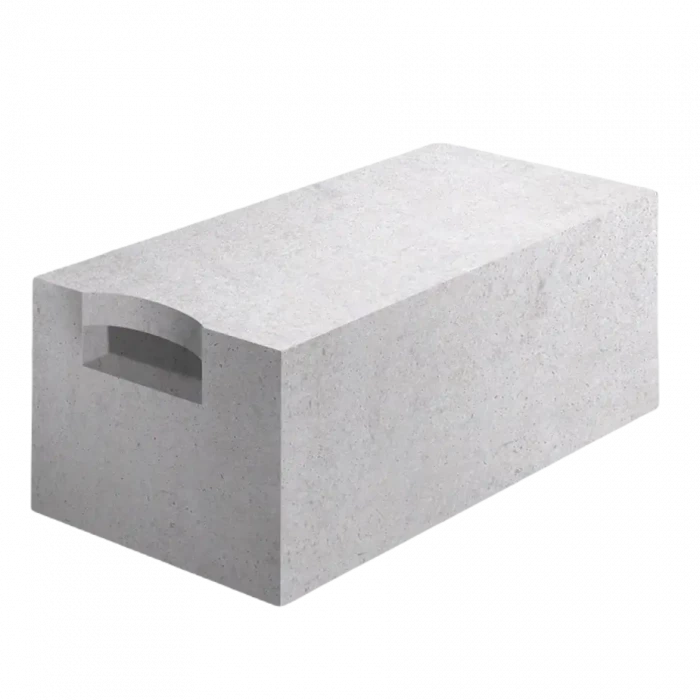 Газобетонные блоки ВКБлок в Серпухове