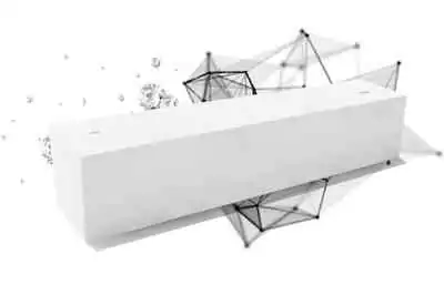 Армированная газобетонная перемычка D600 ПБ Poritep 1500х200х250/700 мм